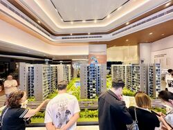 Pinery Residences (D18), Condominium #539351901